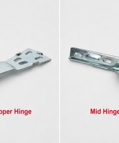 DCRF450 Hinges