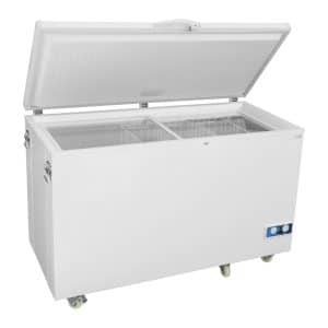 SunDanzer DC400