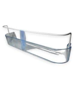 DCRF450 door shelves, set of 2