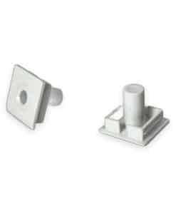 DCRF450 square door piece, set of 2