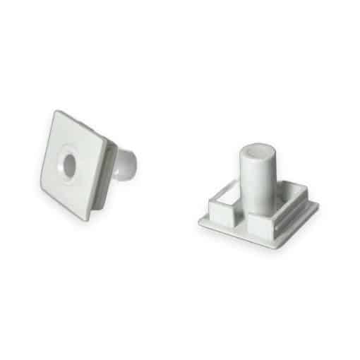 DCRF450 square door piece, set of 2