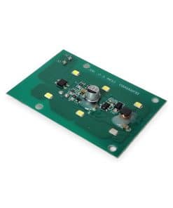 LED light board