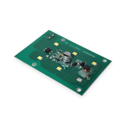 LED light board